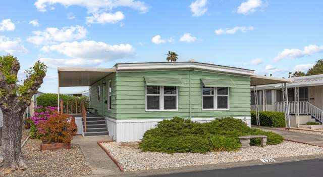Photo of 300 E H St #128, Benicia, CA 94510