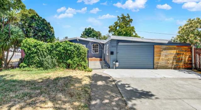 Photo of 1060 Johnson St, Fairfield, CA 94533