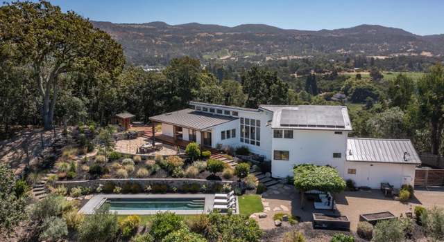 Photo of 1117 3rd Ave, Napa, CA 94558