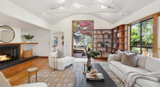 Photo of 115 Pepper Ave, Larkspur, CA 94939