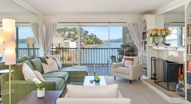 Photo of 100 South St #201, Sausalito, CA 94965