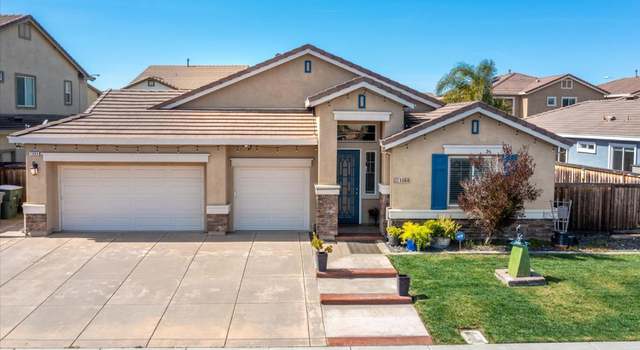 Photo of 1084 Parkside Dr, Vacaville, CA 95688