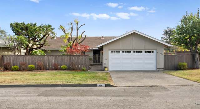 Photo of 101 Temelec Cir, Sonoma, CA 95476