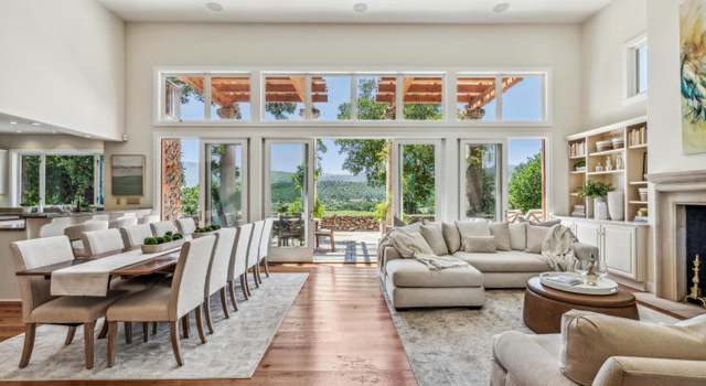 Photo of 107 Knoll Ct, St. Helena, CA 94574
