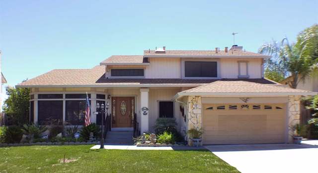 Photo of 150 Mesquite Ct, Brentwood, CA 94513