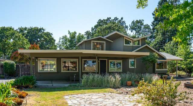 Photo of 4020 Madera Ave, Santa Rosa, CA 95407