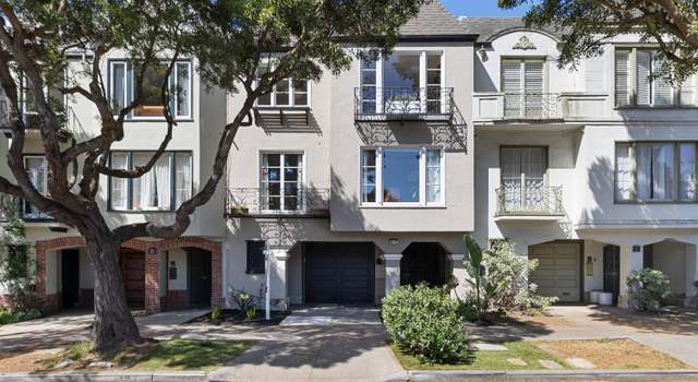 Photo of 17 14th Ave, San Francisco, CA 94118
