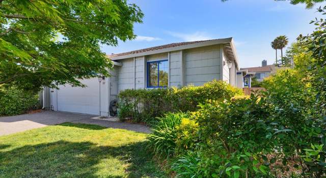 Photo of 105 Spinnaker Point Dr, San Rafael, CA 94901