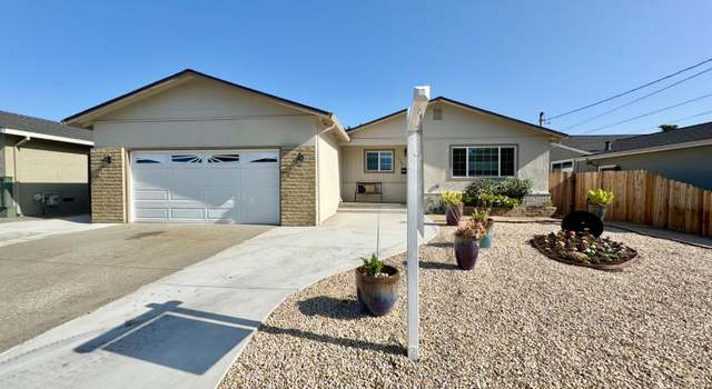 Photo of 1466 Sheridan Dr, Napa, CA 94558
