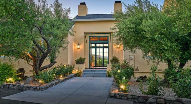 Photo of 1460 Whitehall Ln, St. Helena, CA 94574