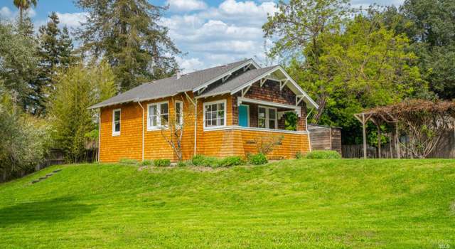 Photo of 456 Taylor St, Napa, CA 94559