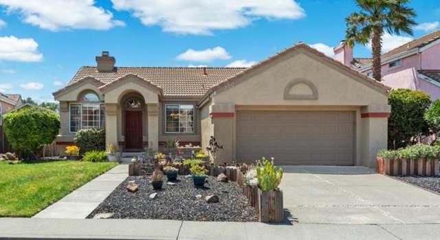 Photo of 350 Bartlett Ct, Suisun City, CA 94585