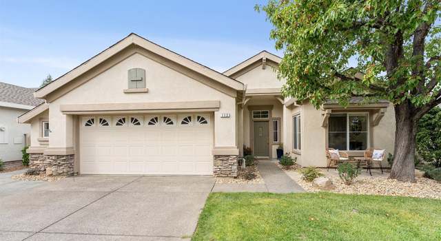 Photo of 112 W Brookside Dr, Cloverdale, CA 95425