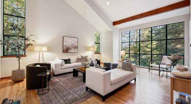 Photo of 5 Monte Vista Ave, Mill Valley, CA 94941