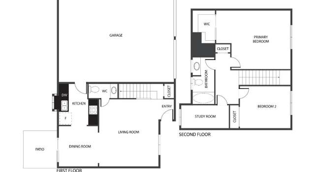 Photo of 1034 King St, Santa Rosa, CA 95404