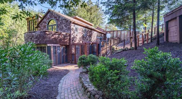 Photo of 189 Marion Ave, Mill Valley, CA 94941