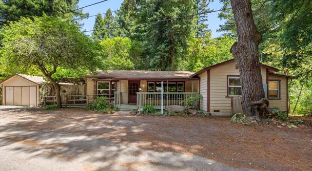 Photo of 19010 Sunny Dr, Guerneville, CA 95446
