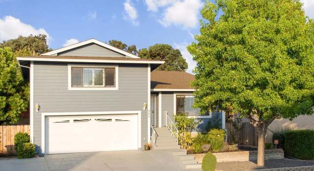 Photo of 280 Riverview Dr, Vallejo, CA 94589