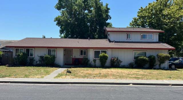 Photo of 391 Atlantic Ave, Fairfield, CA 94533