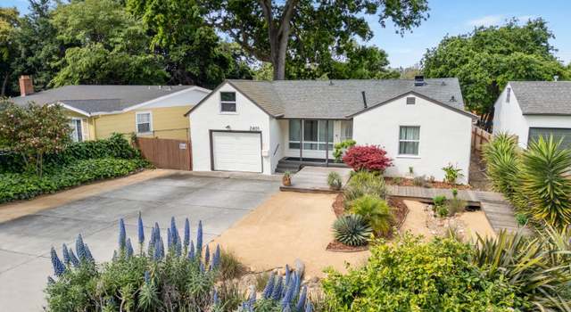 Photo of 2401 Alameda St, Vallejo, CA 94590