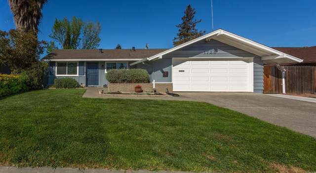 Photo of 1725 Elm St, Fairfield, CA 94533