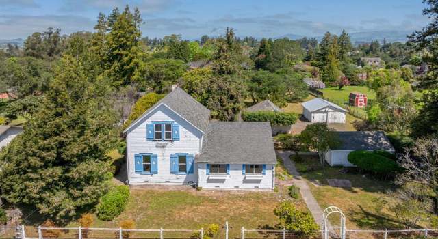 Photo of 2212 Magnolia Ave, Petaluma, CA 94952