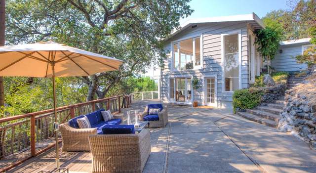 Photo of 11 Morrison Rd, Ross, CA 94957