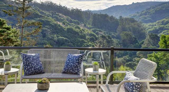 Photo of 341 Carrera Dr, Mill Valley, CA 94941