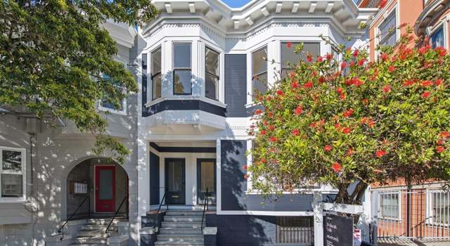 Property at 326 - 328 Irving St, San Francisco, CA 94122, 7 beds, 4 baths