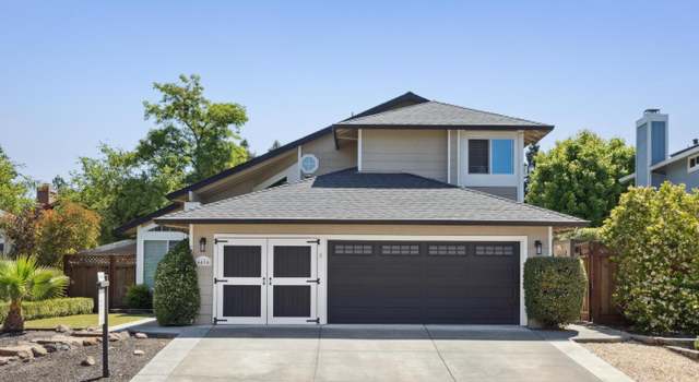 Photo of 6416 Apollo Pl, Windsor, CA 95492
