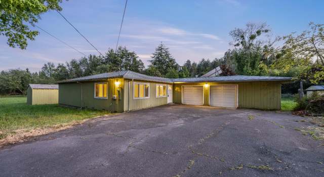 Photo of 2330 Blucher Valley Rd, Sebastopol, CA 95472