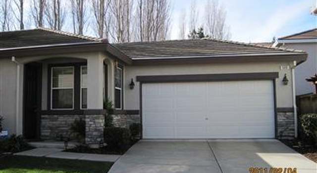 Photo of 509 Brix Marina Ct, Fairfield, CA 94534