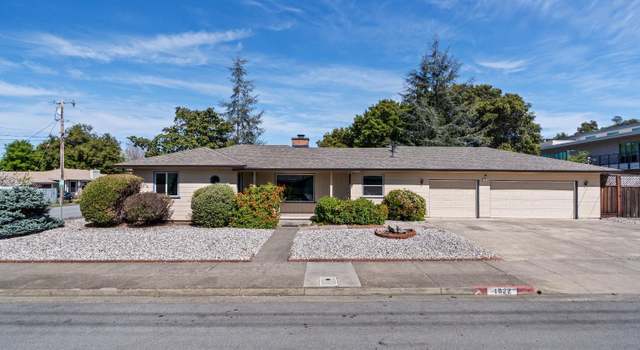 Photo of 1822 Nordyke Ave, Santa Rosa, CA 95401