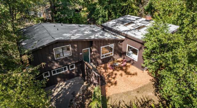 Photo of 21 Lagunitas Rd, Lagunitas, CA 94938