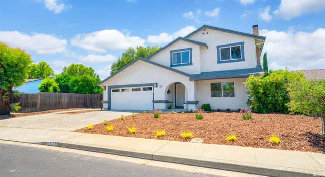 Photo of 1192 Devonshire Dr, Vacaville, CA 95687