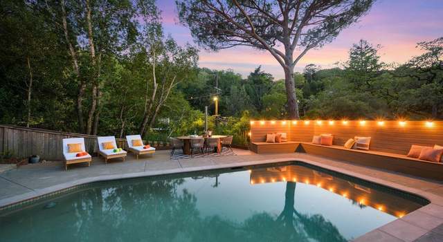 Photo of 19 Savannah Ave, San Anselmo, CA 94960