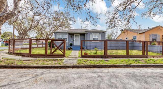 Photo of 2941 Irwin St, Vallejo, CA 94591
