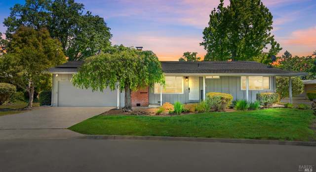 Photo of 401 Meadowgreen Dr, Santa Rosa, CA 95409