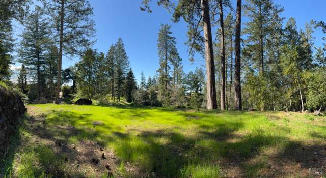Photo of 475 Sunset Dr, Angwin, CA 94508