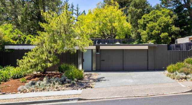 Photo of 1317 Idylberry Rd, San Rafael, CA 94903