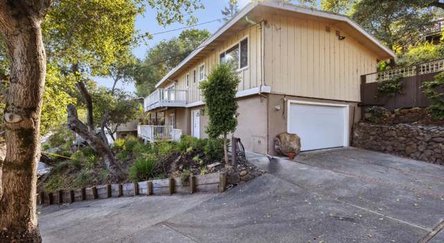 Photo of 77 Coleman Dr, San Rafael, CA 94901