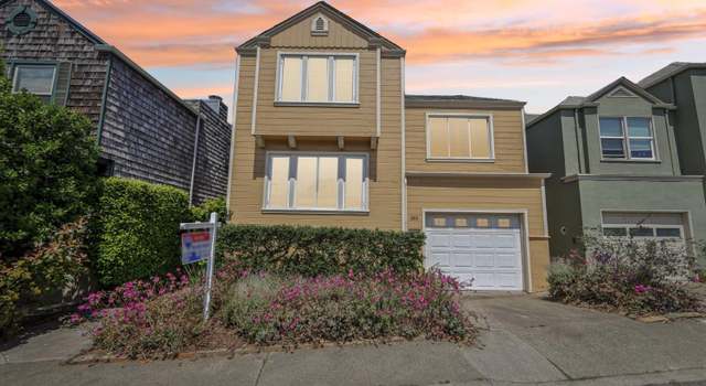 Photo of 888 Portola Dr, San Francisco, CA 94127