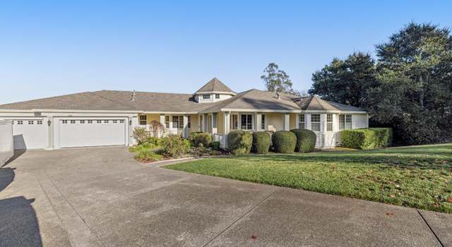 Photo of 8796 Logan Pl, Cotati, CA 94931