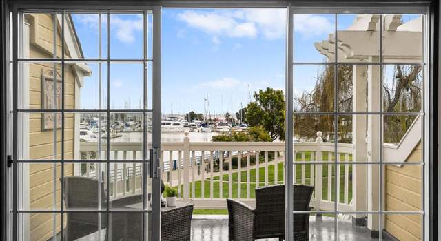 Photo of 332 E 2nd St, Benicia, CA 94510