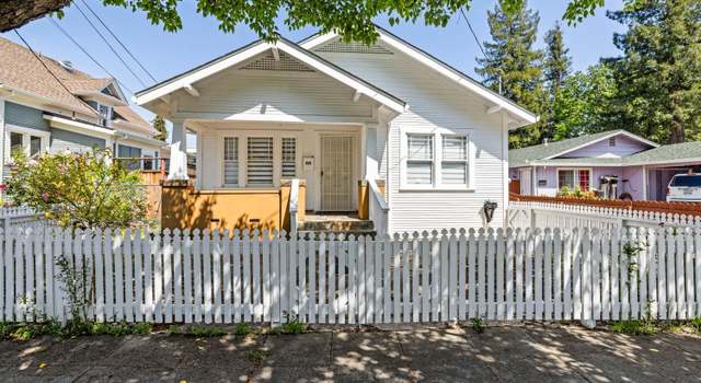 Photo of 428 Bosley St, Santa Rosa, CA 95401