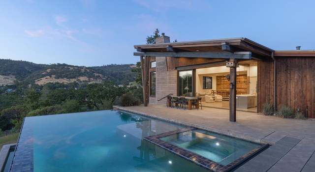 Photo of 4125 Wallace Rd, Santa Rosa, CA 95404