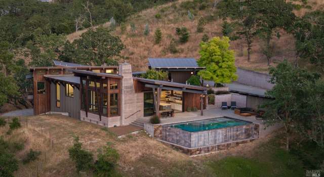 Photo of 4125 Wallace Rd, Santa Rosa, CA 95404