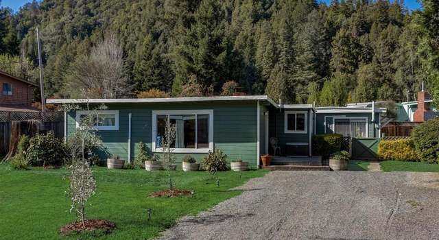 Photo of 16390 Melody Ln, Guerneville, CA 95446