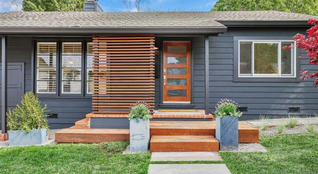 Photo of 20 Redding Way, San Rafael, CA 94901