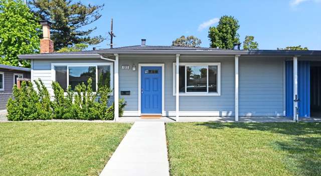Photo of 1313 Mcneil Ave, Petaluma, CA 94954